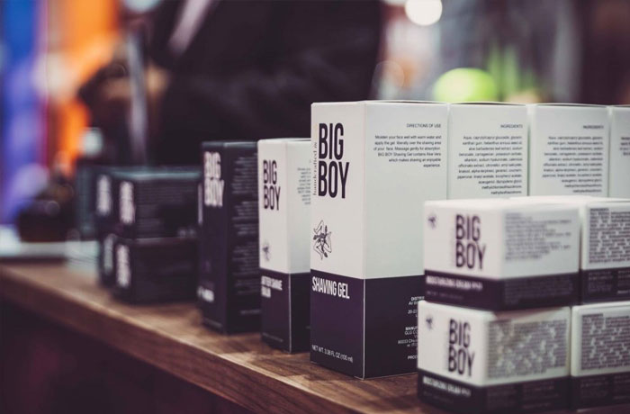 cosmetica italiana produzioni cosmetiche personalizzate big boy